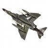Zoukei-Mura SWS4814 F-4EG Phantom II WILD WEASEL V 1/48